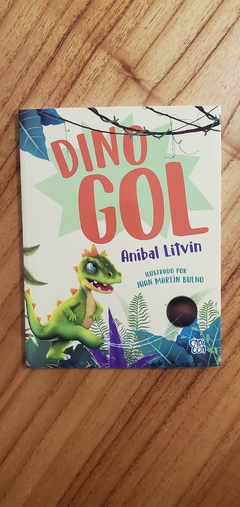 Dino Gol