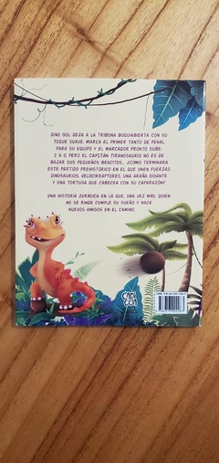 Dino Gol - comprar online