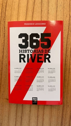 365 historias de River