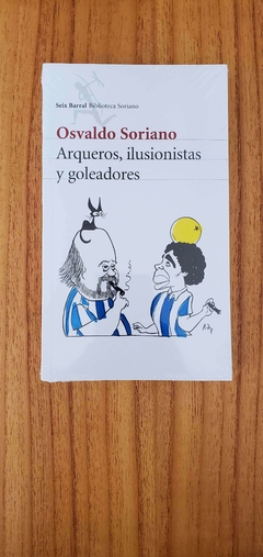 ARQUEROS ILUSIONISTAS Y GOLEADORES