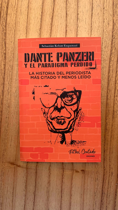 Dante Panzeri y el paradigma perdido