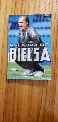 PALABRA DE BIELSA