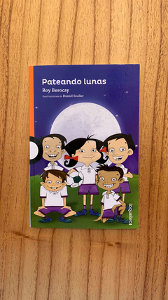 Pateando Lunas