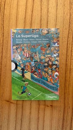 La Superliga