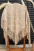Chal foulard de lana de llama tejida a mano en telar de cintura. Textil artesanal del noroeste argentino. abrigo otoño invierno. Artesania textil tradicional de los pueblos andinos. 