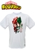 Camiseta My hero academia, Boku no hero - comprar online