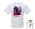 Camiseta League of Legends - walker and fly - artigos de animes e games