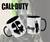 Caneca Call of Duty - comprar online