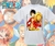 Camiseta One Piece