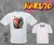 Camiseta Naruto - comprar online