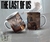 Caneca Game The Last of Us - comprar online