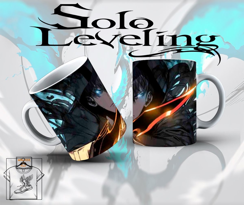 Dimensão Sete  Anime Solo Leveling