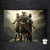 Placa Metalica The Elder Scrolls Skyrim Quadro de metal The Elder Scrolls Skyrim - comprar online