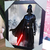 Quadro Star Wars, Darth Vader na internet