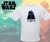 Camiseta Star Wars - comprar online