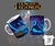 Caneca Draven League of Legends - loja online