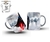 Caneca Star Wars, darth vader - comprar online