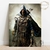 Placa decorativa The Elder Scrolls V: Skyrim - comprar online