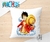 Almofada One Piece, monkey d luffy - comprar online