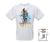 Camiseta Horizon Zero Dawn - walker and fly - artigos de animes e games