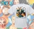 Camiseta One Piece na internet