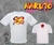 Camiseta Naruto - comprar online