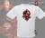 Camiseta God of War