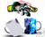 Caneca my hero academia, Boku no Hero Academia na internet