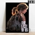 Placa decorativa The Last of Us - comprar online