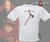 Camiseta God of War - comprar online