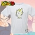 Camiseta Dragon Ball Vegeta - loja online