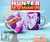 Caneca Hunter × Hunter - walker and fly - artigos de animes e games