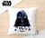 Almofada Star Wars, Darth Vader - comprar online