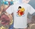 Camiseta One Piece - walker and fly - artigos de animes e games