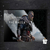 Placa Metalica Assassins Creed Quadro de metal Assassin's Creed - loja online