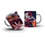 Caneca Kimetsu no Yaiba, Demon Slayer - loja online