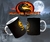 Caneca Mortal Kombat - loja online