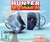 Caneca Hunter × Hunter - loja online