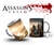 Caneca Assassin's Creed - loja online