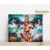 Imagem do Placa decorativa horizon zero dawn horizon forbidden west