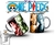 Caneca One Piece