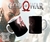 Caneca Game God of War - walker and fly - artigos de animes e games