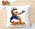 Almofada Street Fighter - comprar online