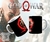 Imagem do Caneca Game God of War