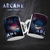 Caneca Arcane League of Legends - loja online