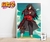 Imagem do Placa decorativa Naruto