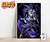 Placa decorativa Naruto - comprar online