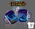 Caneca Draven League of Legends - comprar online