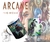 Caneca Arcane League of Legends - loja online