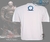 Camiseta God of War Ragnarok na internet